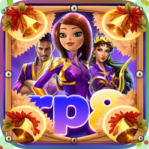 rp8 — galeri pratinjau - APK Resmi