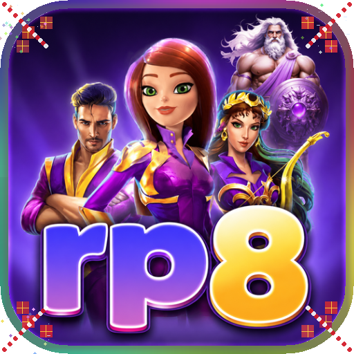 rp8 — galeri pratinjau Resmi APK